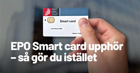 order epo smart card|epo eolf.